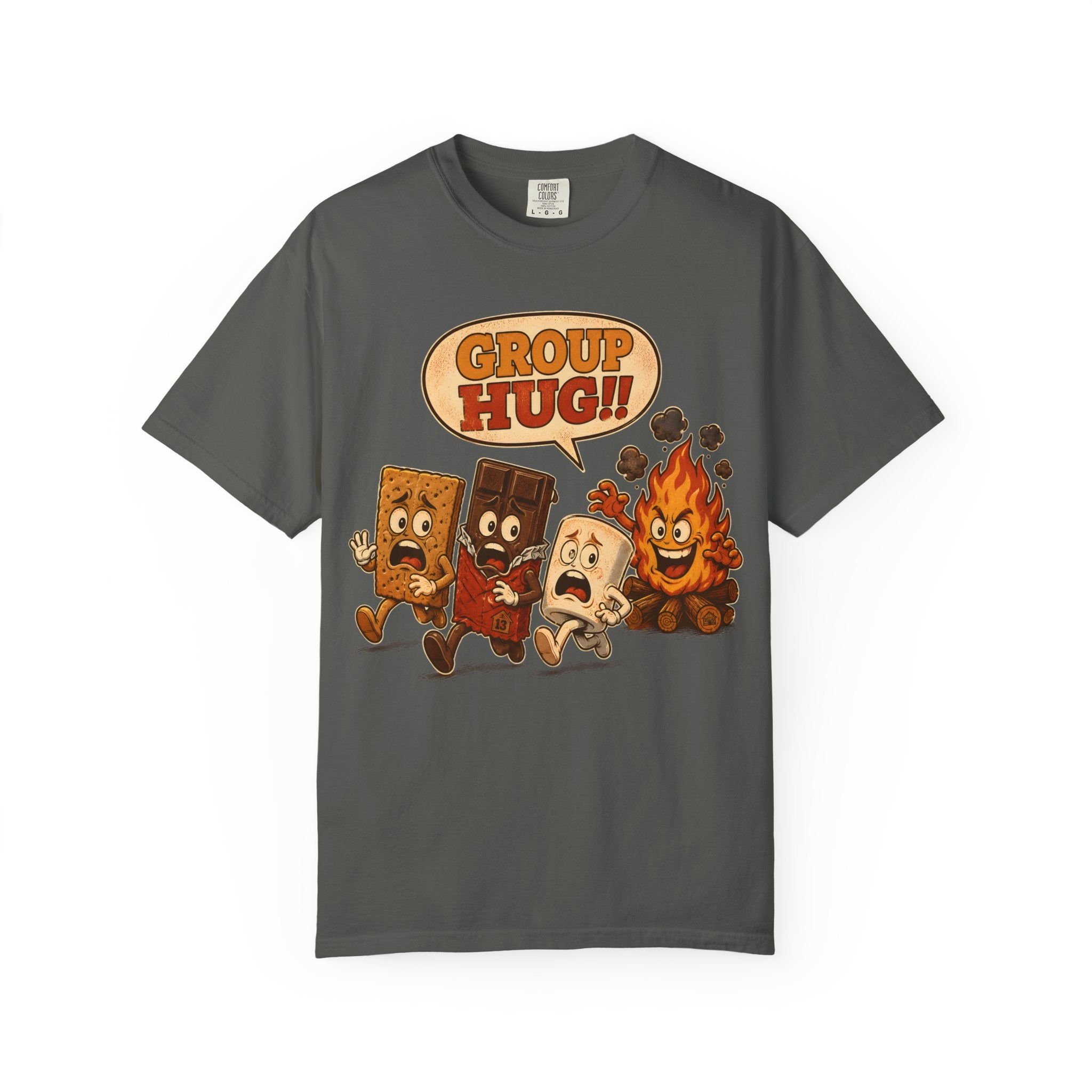 Group Hug T Shirt