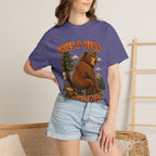 Does a Bear Crap in the Woods T-Shirt