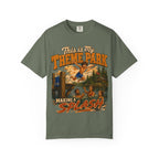 This Is My Theme Park Making a Splash — Lake Life Family Tee