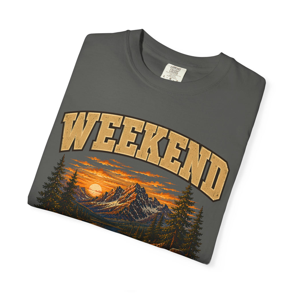 Weekend Hiker T-Shirt