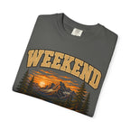 Weekend Hiker T-Shirt