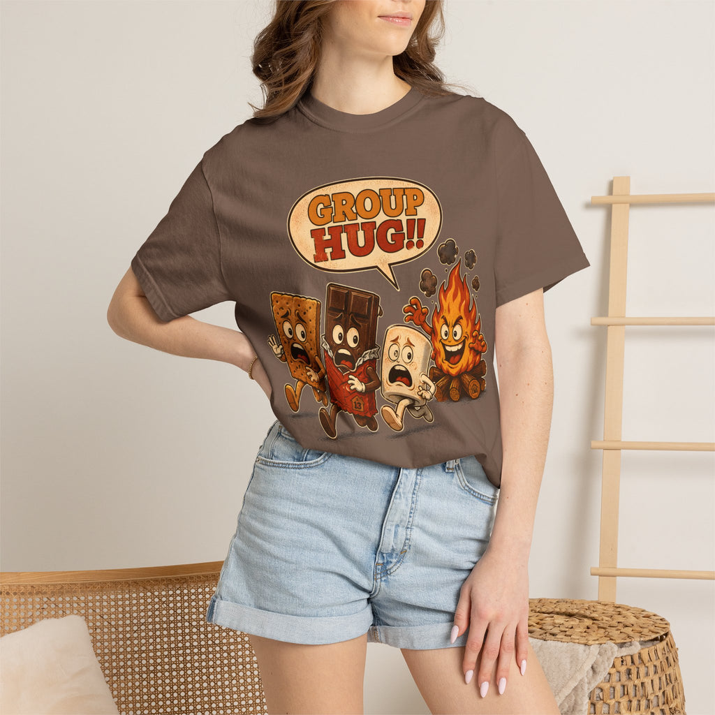 Group Hug T Shirt