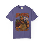 Chief Campfire Supervisor T-Shirt