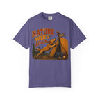 Nature Wins Again T-Shirt