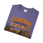 Camping Since Before You Were Born T-Shirt