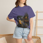 Firefly Mason Jar T-Shirt