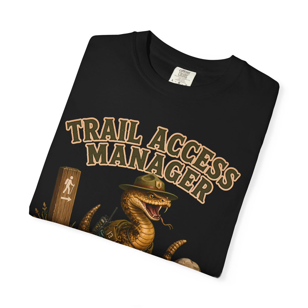 Trail Access Manager T-Shirt