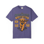 Golden Retriever Camp Dog T-Shirt