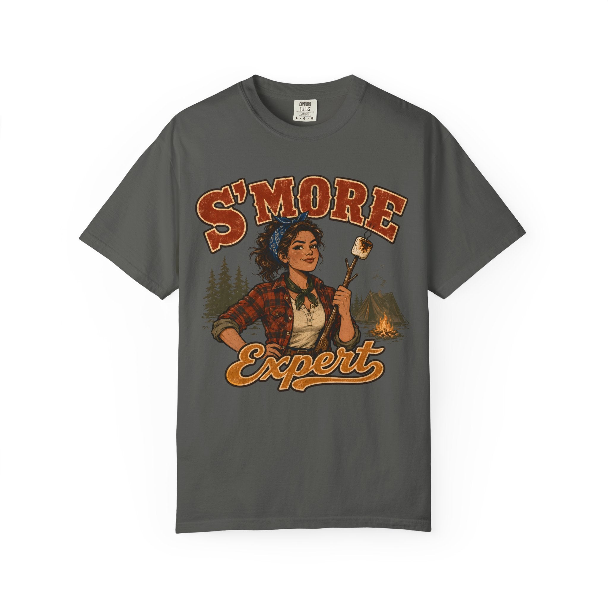 S'more Expert (Women's) T-Shirt