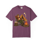 Lazy Camper T-Shirt