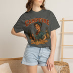 Campfire Technician (Women's) T-Shirt