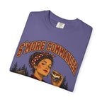 S'more Commander T-Shirt