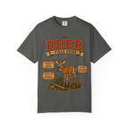 Deer Field Guide T-Shirt