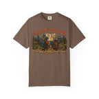We Don't Need a Map We Need a Better Friend Group Hiking Tee