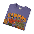 Dad's Military Training T-Shirt