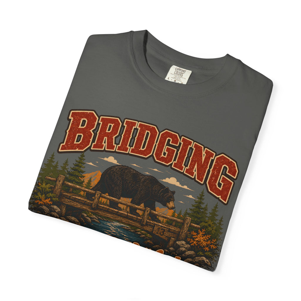 Bridging the Wild T-Shirt