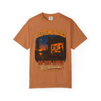 Bedtime Rules Do Not Apply See Grandma for Details — Camping Tee