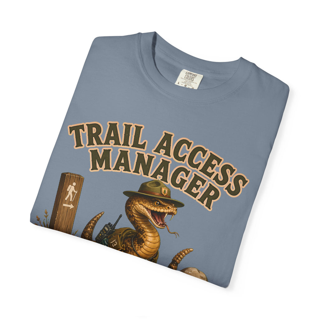 Trail Access Manager T-Shirt