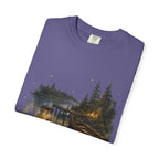 Firefly Mason Jar T-Shirt