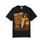 One More Hive Won't Hurt Funny Beekeeping Shirt