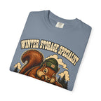 Winter Storage Specialist Guard Your Nuts — Funny Outdoor Tee