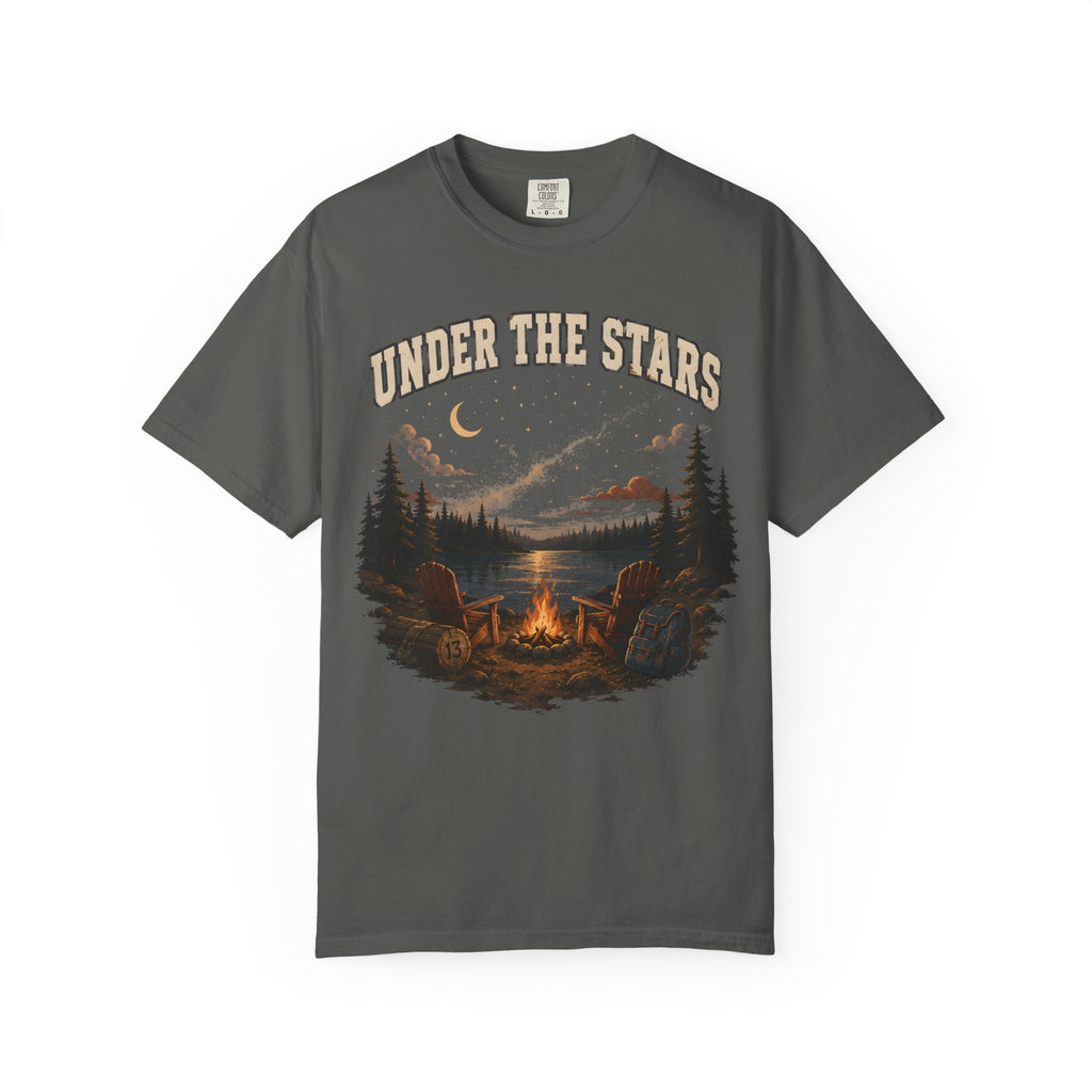 Under the Stars T-Shirt