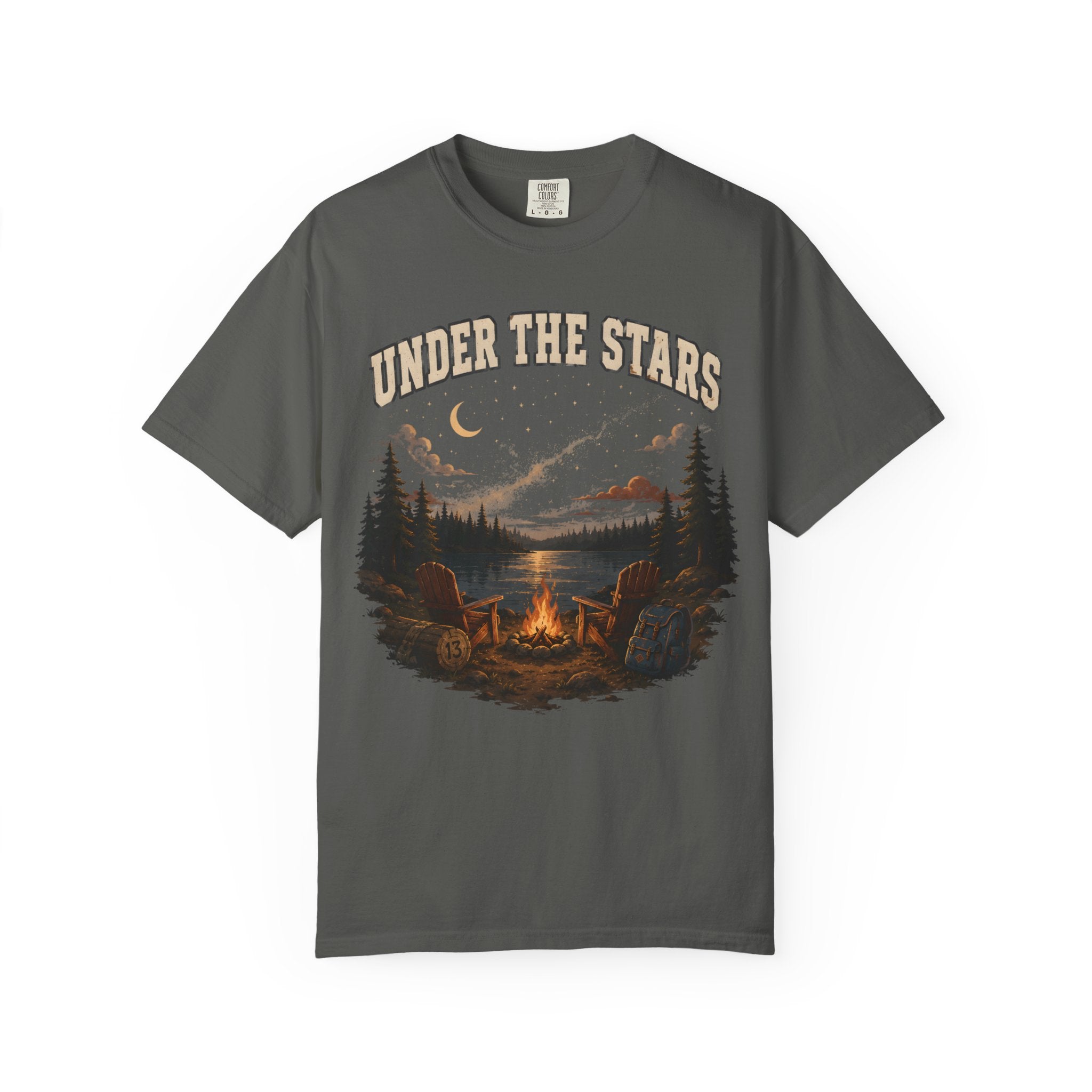 Under the Stars T-Shirt