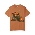 Lazy Camper T-Shirt