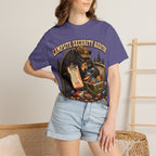 Campsite Security Auditor Failed — Funny Bear Camping Tee