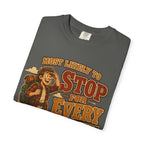 Stop For Every View T-Shirt