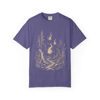 Will-O'-The-Wisp T-Shirt