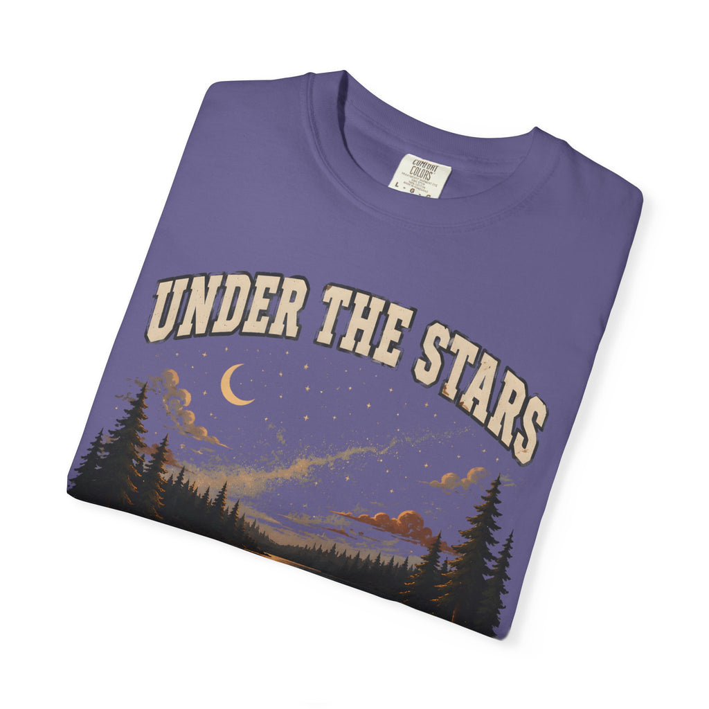 Under the Stars T-Shirt