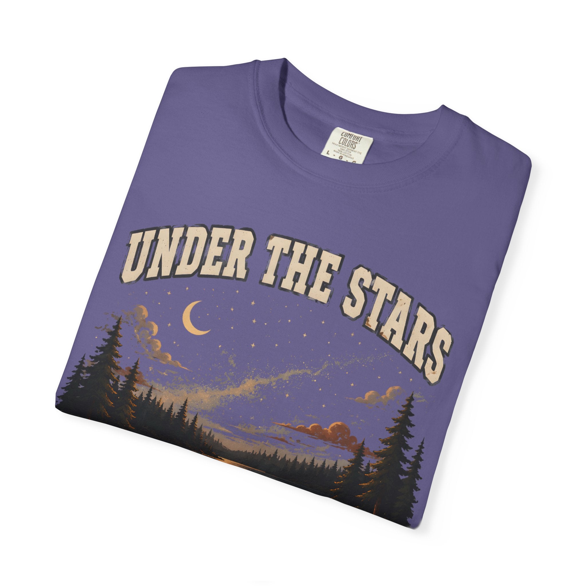 Under the Stars T-Shirt