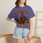 Campfire Technician (Men's) T-Shirt