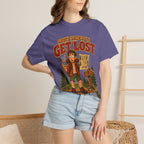 Get Lost in the Woods T-Shirt