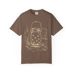 Firefly Lantern Sketch T-Shirt