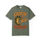 Catch and Release Specialist Funny Fishing Shirt — Bass Fishing Tee
