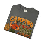 Dad's Military Training T-Shirt