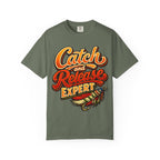 Catch and Release Expert Funny Fishing Shirt — Fly Fishing Tee
