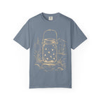 Firefly Lantern Sketch T-Shirt