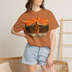 It's Not That Far Famous Last Words — Funny Hiking Tee