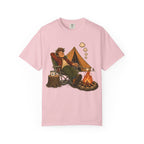 Lazy Camper T-Shirt