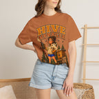 Hive Manager Funny Beekeeping Shirt — Keep Calm and Bee Kind Tee