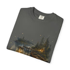 Firefly Mason Jar T-Shirt