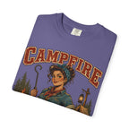 Campfire Technician (Women's) T-Shirt