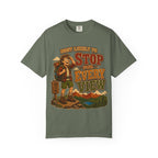 Stop For Every View T-Shirt