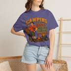 Dad's Military Training T-Shirt