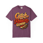 Catch and Release Expert Funny Fishing Shirt — Fly Fishing Tee