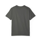 German Shepherd Camp Dog - Knows Better Than You Tee