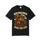 Winter Storage Specialist Guard Your Nuts — Funny Outdoor Tee
